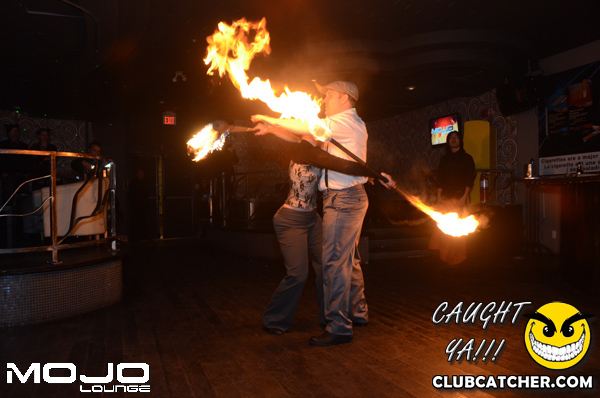 Mojo lounge photo 123 - December 6th, 2013