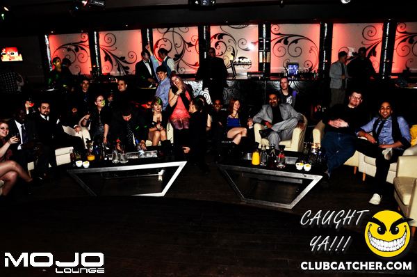 Mojo lounge photo 125 - December 6th, 2013