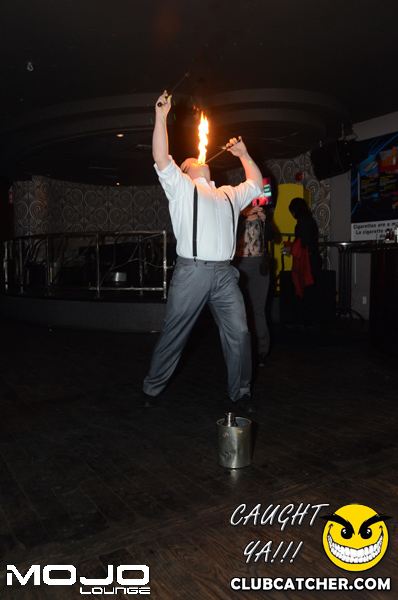 Mojo lounge photo 126 - December 6th, 2013