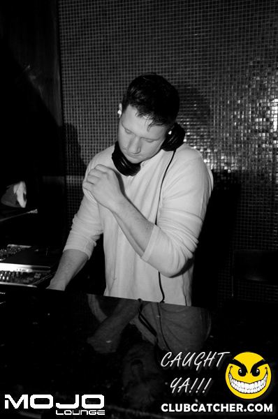 Mojo lounge photo 127 - December 6th, 2013