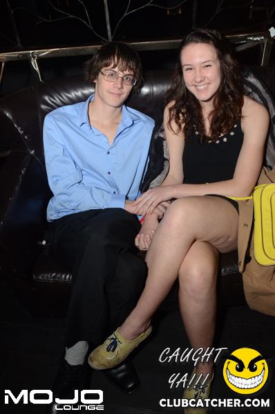 Mojo lounge photo 128 - December 6th, 2013