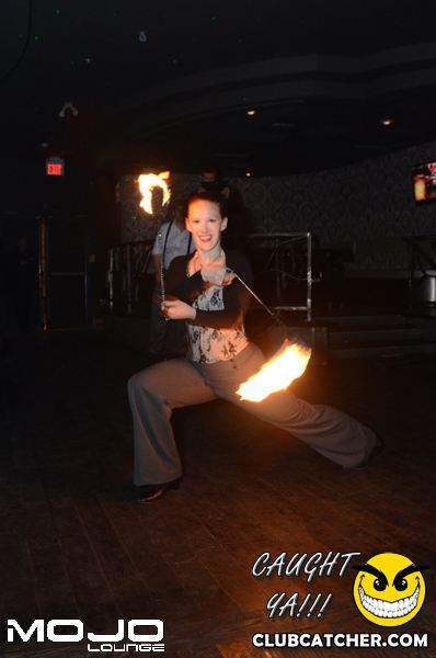 Mojo lounge photo 130 - December 6th, 2013