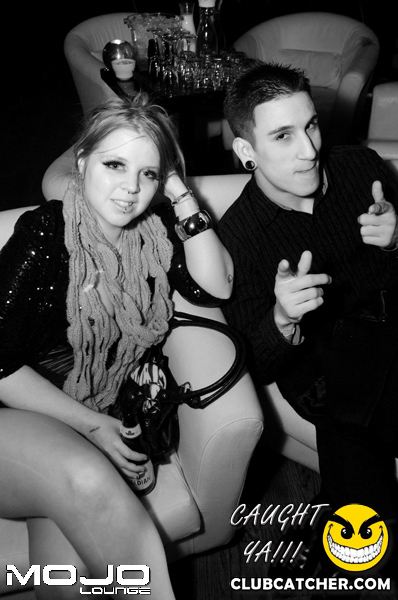 Mojo lounge photo 132 - December 6th, 2013