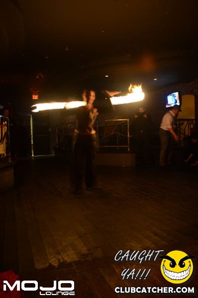 Mojo lounge photo 134 - December 6th, 2013