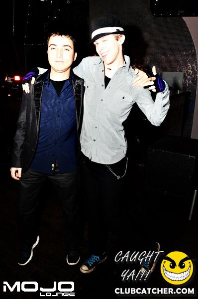 Mojo lounge photo 135 - December 6th, 2013