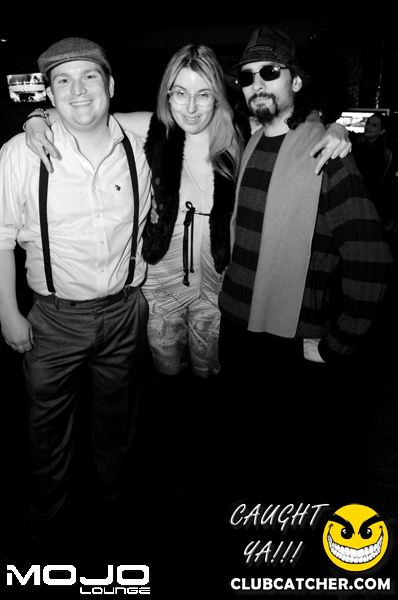 Mojo lounge photo 137 - December 6th, 2013