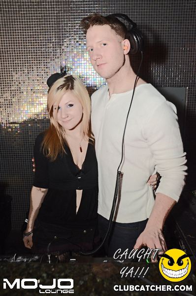 Mojo lounge photo 138 - December 6th, 2013