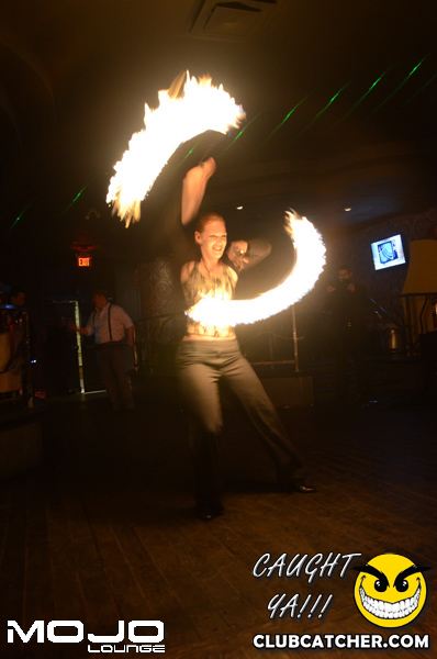 Mojo lounge photo 140 - December 6th, 2013