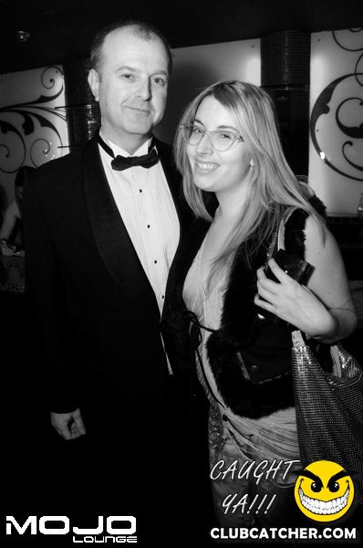 Mojo lounge photo 141 - December 6th, 2013