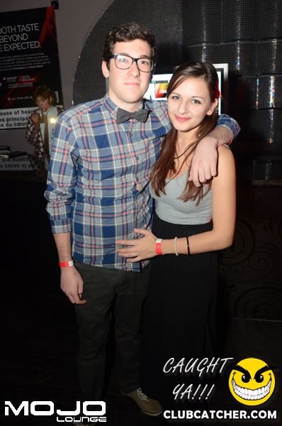 Mojo lounge photo 144 - December 6th, 2013