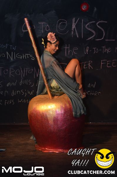 Mojo lounge photo 145 - December 6th, 2013