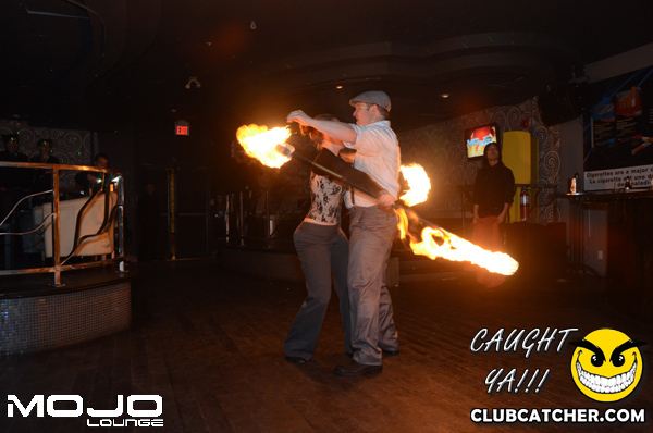 Mojo lounge photo 146 - December 6th, 2013