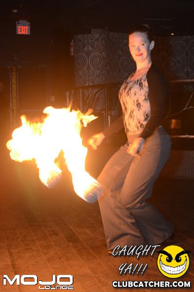 Mojo lounge photo 147 - December 6th, 2013