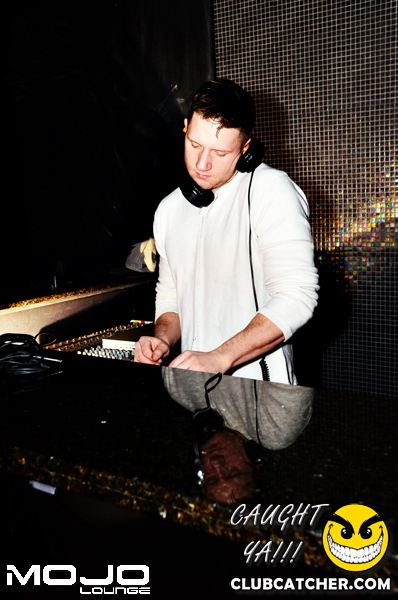 Mojo lounge photo 148 - December 6th, 2013