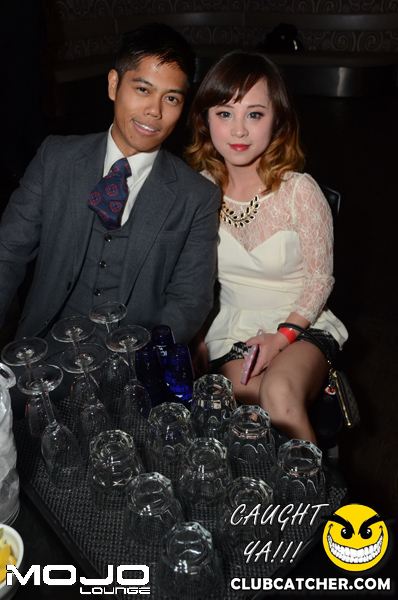 Mojo lounge photo 149 - December 6th, 2013