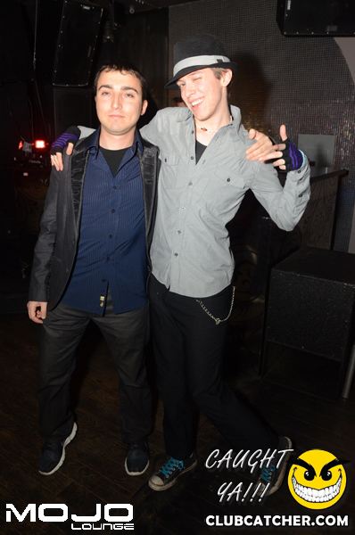 Mojo lounge photo 150 - December 6th, 2013