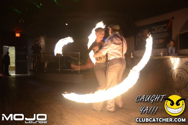 Mojo lounge photo 151 - December 6th, 2013