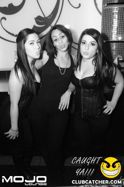 Mojo lounge photo 154 - December 6th, 2013