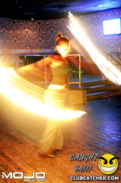 Mojo lounge photo 155 - December 6th, 2013