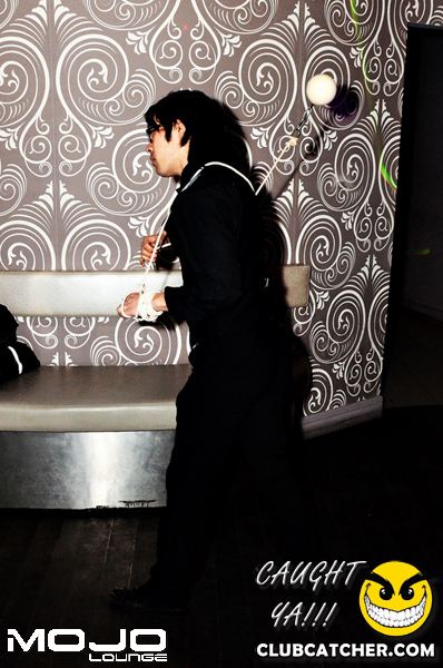 Mojo lounge photo 156 - December 6th, 2013