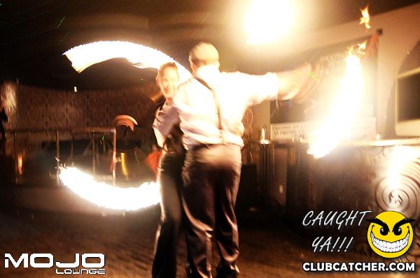 Mojo lounge photo 157 - December 6th, 2013