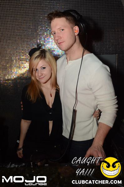 Mojo lounge photo 158 - December 6th, 2013