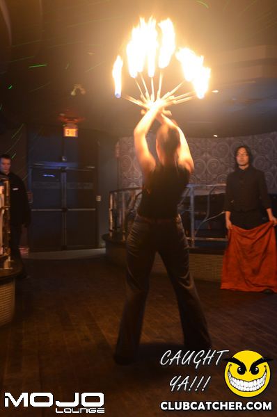 Mojo lounge photo 160 - December 6th, 2013