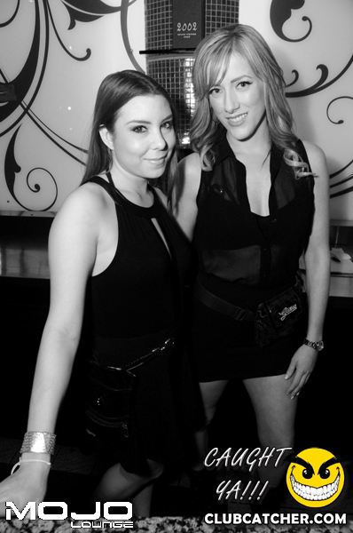 Mojo lounge photo 161 - December 6th, 2013