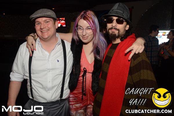 Mojo lounge photo 162 - December 6th, 2013