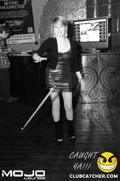 Mojo lounge photo 163 - December 6th, 2013