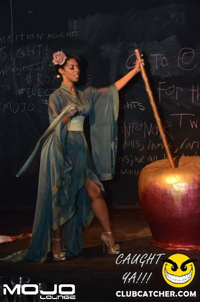 Mojo lounge photo 164 - December 6th, 2013