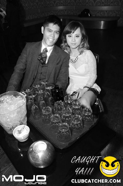 Mojo lounge photo 165 - December 6th, 2013