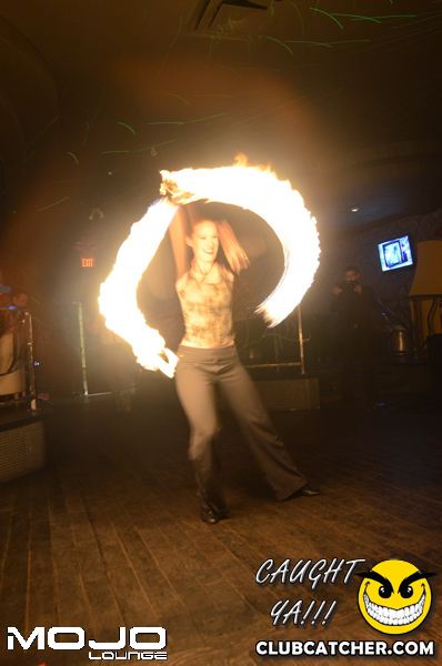 Mojo lounge photo 166 - December 6th, 2013