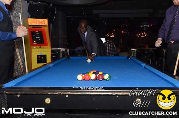 Mojo lounge photo 167 - December 6th, 2013