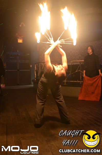 Mojo lounge photo 18 - December 6th, 2013