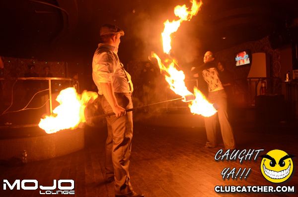 Mojo lounge photo 19 - December 6th, 2013