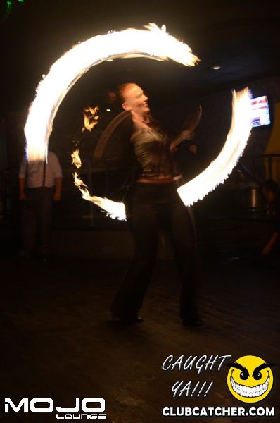 Mojo lounge photo 3 - December 6th, 2013