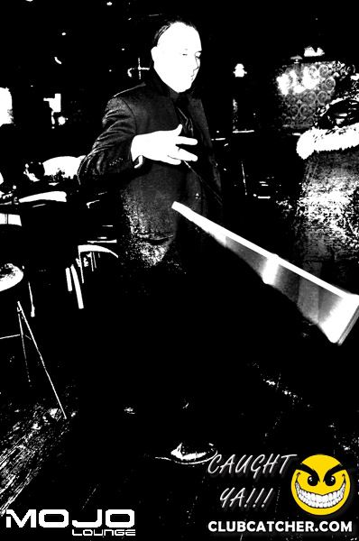 Mojo lounge photo 22 - December 6th, 2013