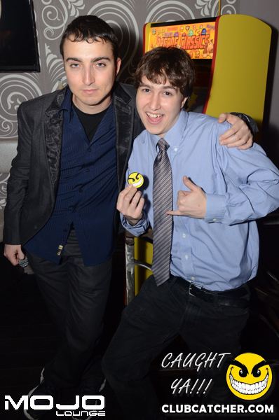 Mojo lounge photo 24 - December 6th, 2013