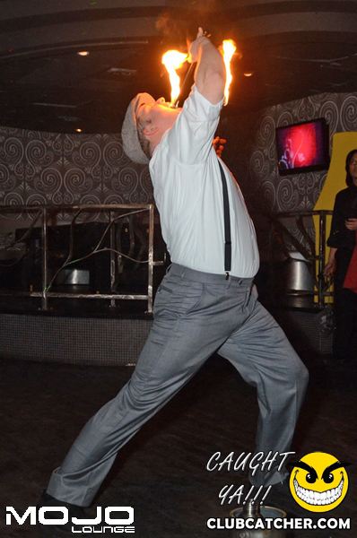 Mojo lounge photo 4 - December 6th, 2013