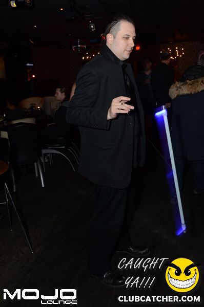 Mojo lounge photo 31 - December 6th, 2013