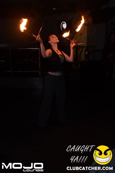 Mojo lounge photo 33 - December 6th, 2013