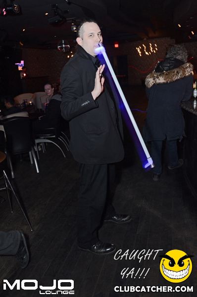 Mojo lounge photo 35 - December 6th, 2013