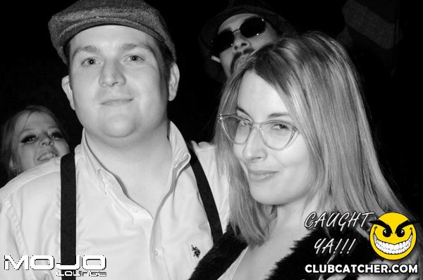 Mojo lounge photo 37 - December 6th, 2013