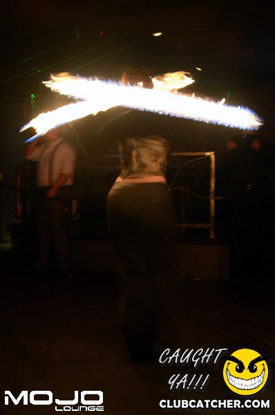 Mojo lounge photo 39 - December 6th, 2013