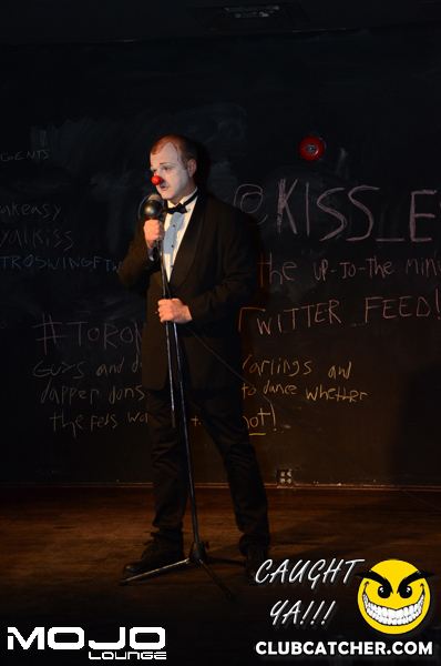 Mojo lounge photo 42 - December 6th, 2013