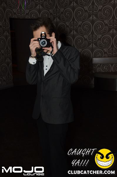 Mojo lounge photo 45 - December 6th, 2013