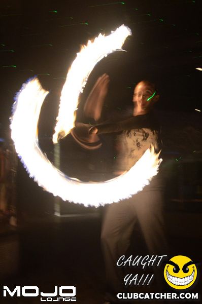 Mojo lounge photo 46 - December 6th, 2013