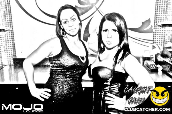 Mojo lounge photo 47 - December 6th, 2013