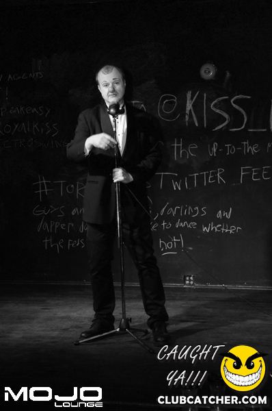 Mojo lounge photo 49 - December 6th, 2013